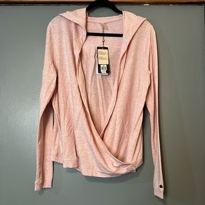 Pink Women's Sweater